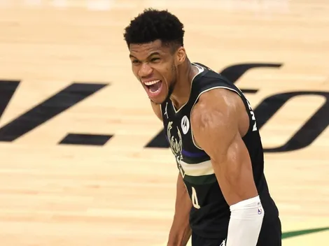 Milwaukee Bucks become 2020/21 NBA champions: Funniest memes and reactions
