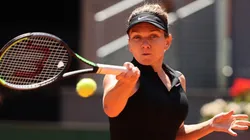 Simona Halep. (Getty)