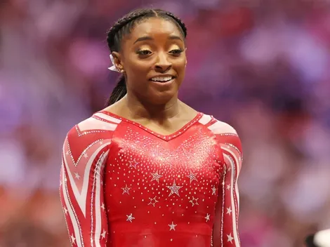 Tokyo 2020 Profiles | Simone Biles: Height, weight, and net worth