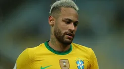 Neymar Jr won't be part of Brazil's squad at Tokyo 2020 Olympics. (Getty)