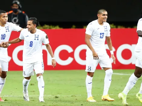 Honduras vs Romania: Preview, predictions, odds and how to watch men’s soccer at the Olympic Games 2020