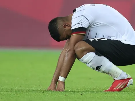 Tokyo 2020 Soccer Standings: Table and results of men's Olympic tournament