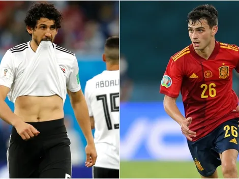 Egypt vs Spain: Preview, predictions, odds and how to watch men’s soccer at the Olympic Games 2020