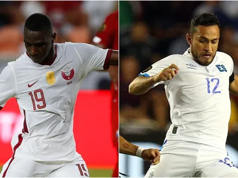 Qatar vs El Salvador: Date, time and TV Channel for 2021 Gold Cup quarterfinals
