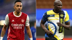 Arsenal and Inter won't be part of the Florida Cup 2021. (Getty)