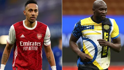 Arsenal and Inter won't be part of the Florida Cup 2021. (Getty)