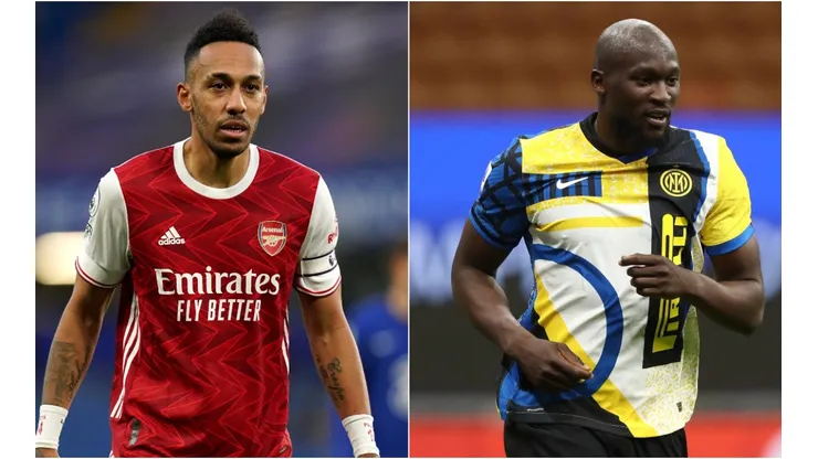 Arsenal and Inter won't be part of the Florida Cup 2021. (Getty)