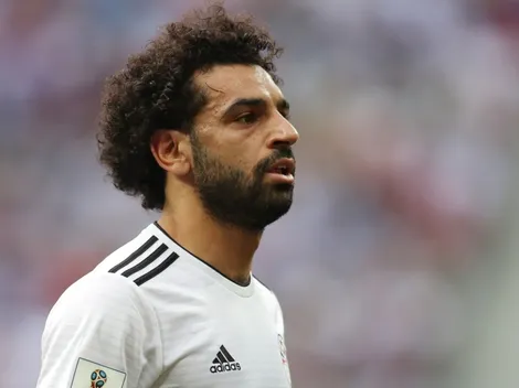 Tokyo 2020: Why Mohamed Salah won't be playing for Egypt?