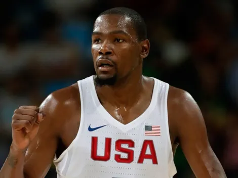 Tokyo 2020: Team USA Basketball at the Olympic Games