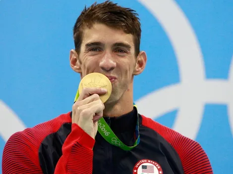 Olympic Games: Top Olympic gold medal winners