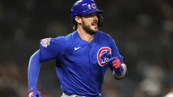 Kris Bryant. (Getty)