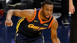 Andrew Wiggins. (Getty)