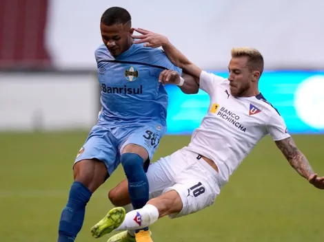 Gremio vs Liga de Quito: Predictions, odds, and how to watch Comebol Copa Sudamericana 2021 Round of 16 in the US