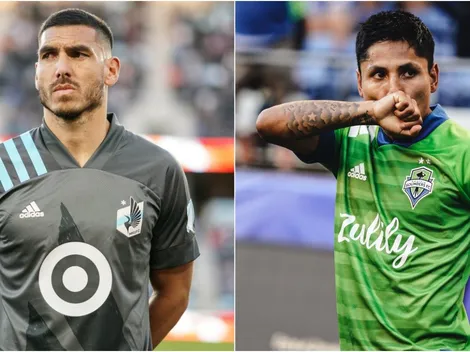 Minnesota United vs Seattle Sounders: Preview, predictions, odds and how to watch 2021 MLS season today