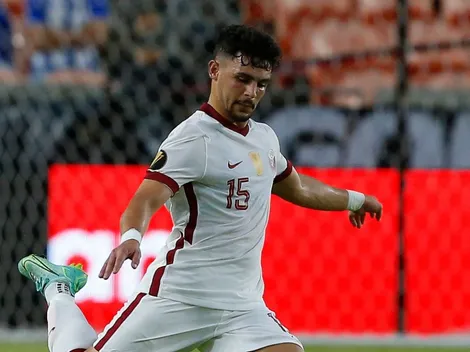 Qatar destroy Grenada 4-0: Highlights and goals from the Gold Cup 2021