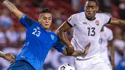 Trinidad and Tobago and Guatemala tied for Matchday 3 of Gold Cup 2021 (Twitter: @GoldCup)