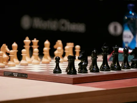 Tokyo 2020: Why is chess not an Olympic sport?