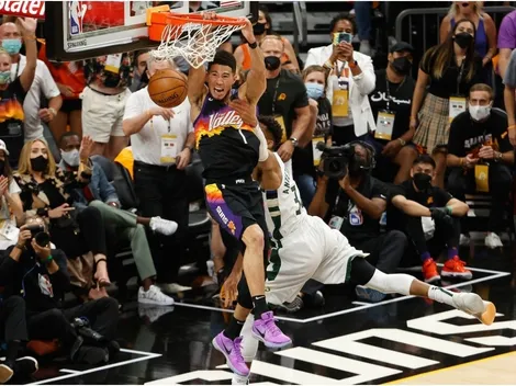 Milwaukee Bucks vs Phoenix Suns: Preview, predictions, odds, and how to watch 2020/21 NBA Finals Game 6