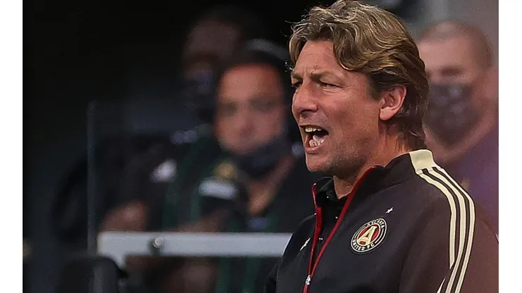 Gabriel Heinze (Getty)