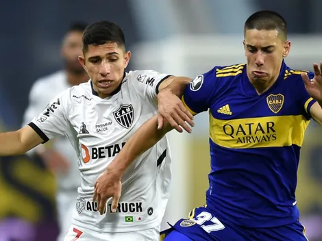 Atletico Mineiro vs Boca Juniors: Predictions, odds and how to watch the Conmebol Copa Libertadores 2021 Round of 16 today