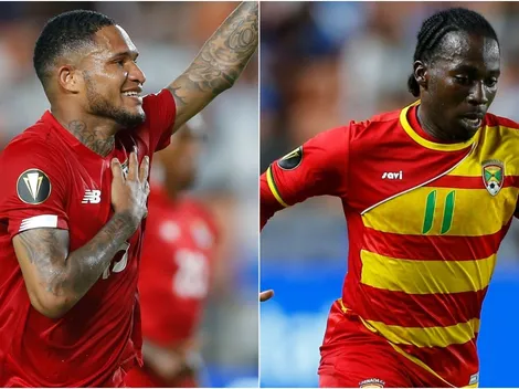 Panama vs Grenada: Date, time and TV Channel for the Concacaf Gold Cup 2021