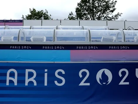 Discontinued Sports of the Olympic Games