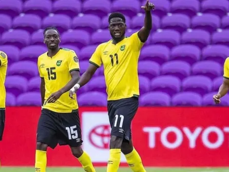 Guadeloupe vs Jamaica: Date, time and TV Channel for Concacaf Gold Cup 2021 Matchday 2