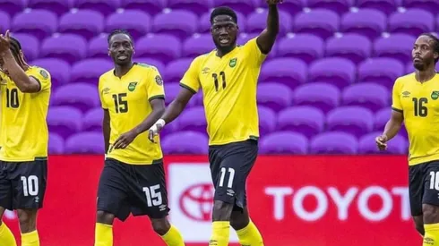 Jamaica will try to get their second win in the tournament (Twitter: @blairturgot)