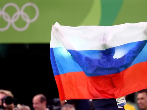 Tokyo 2020: Why is Russia banned from the Olympics?