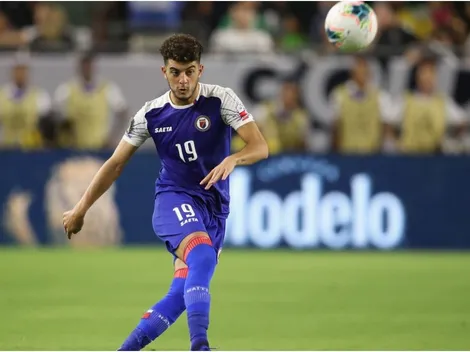 Martinique vs Haiti: Date, time, and TV channel in the US for 2021 Concacaf Gold Cup Group Stage