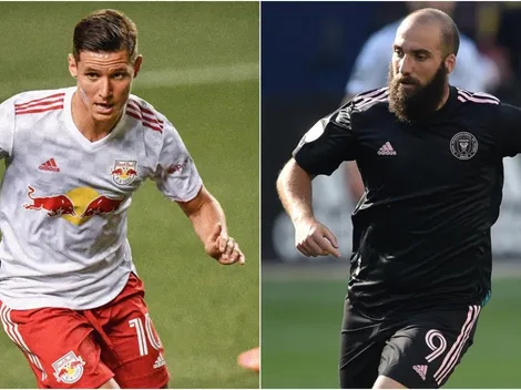 New York Red Bulls vs Inter Miami: Preview, predictions, odds and how to watch 2021 MLS season today