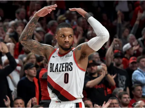 NBA rumors: The only trade offers that could get Damian Lillard