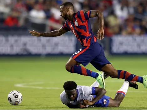 USA vs Canada: Date, time, and TV channel in the US for 2021 Concacaf Gold Cup Group Stage