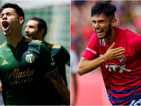 Portland Timbers vs FC Dallas: Preview, predictions, odds and how to watch 2021 MLS season