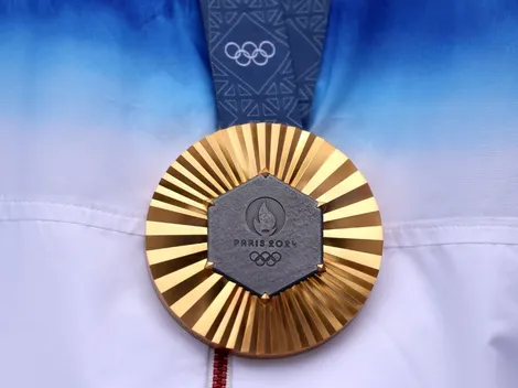 All-time Olympic Games medals by country