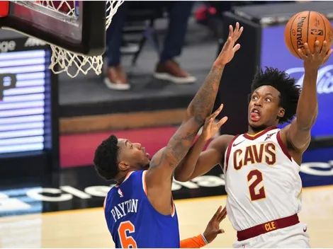 NBA Trade Rumors: Knicks can make a huge offer to get Collin Sexton