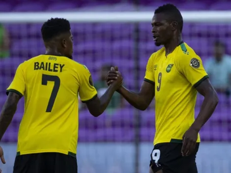 Jamaica beat Guadeloupe 2-1: Highlights and goals from 2021 Gold Cup