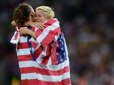 Tokyo 2020: Record number of women on U.S. Olympic team