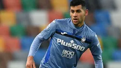 Transfer Rumors: Atalanta's Cristian Romero being pursuit by 2 Premier League giants
