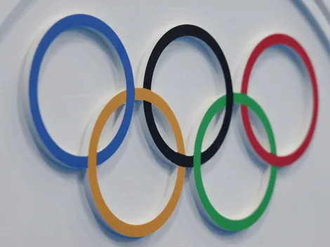 Olympic Games: What is the meaning behind the five Olympic Rings?