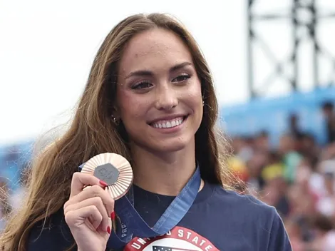 How much do US Olympic medalists get paid?