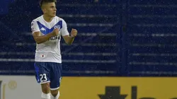 Thiago Almada. (Getty)