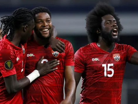 Trinidad and Tobago vs El Salvador: Date, time and TV Channel to watch Concacaf Gold Cup 2021 in the US