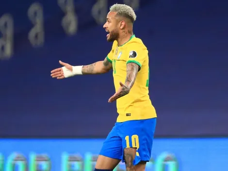 Neymar's shorts, Di Maria's chip: Memes and reactions from Copa America 2021 final