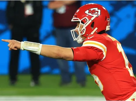 Patrick Mahomes issues strong warning ahead of NFL season