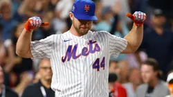 Pete Alonso. (Getty)