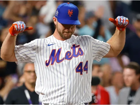 Pete Alonso crushed the Home Run derby: Funniest memes and reactions