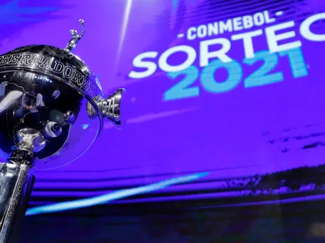 Copa Libertadores 2021: When and where is the grand final?