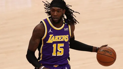 Montrezl Harrell. (Getty)