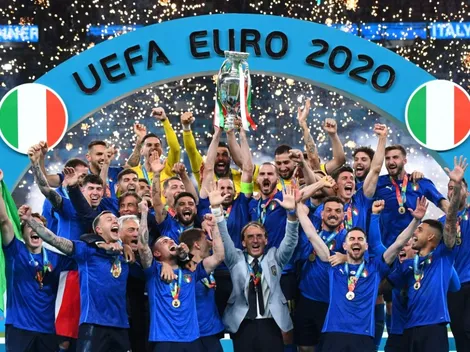 Euro 2020 | It's coming to Rome, Italy beat England in the Final: Funniest memes and reactions